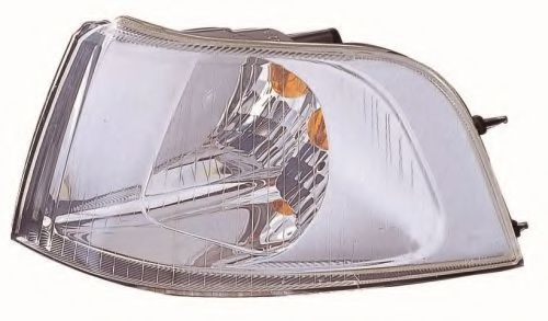 Semnalizator VOLVO S40 I (VS) (1995 - 2004) DEPO / LORO 773-1515R-UE1 piesa NOUA
