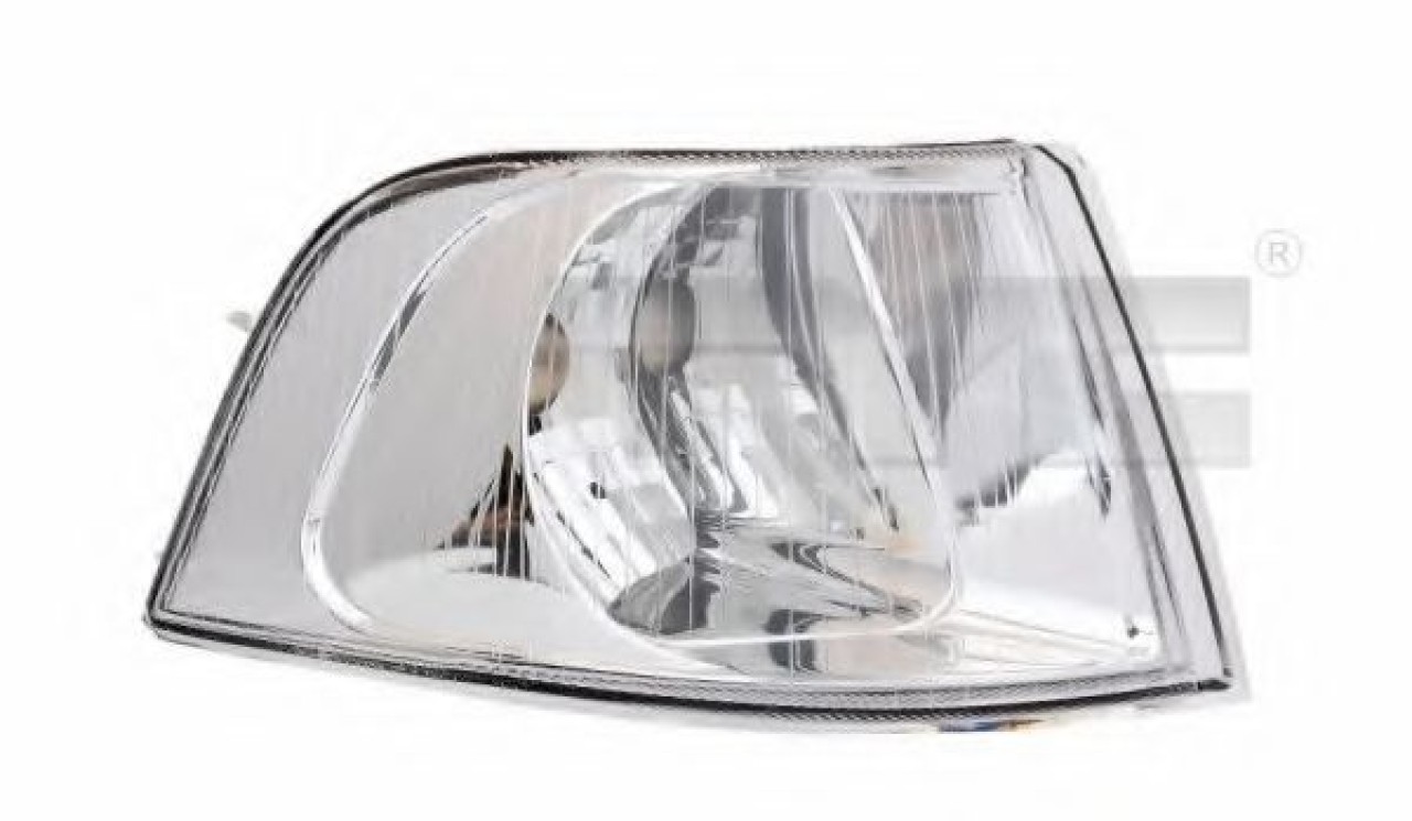 Semnalizator VOLVO S40 I (VS) (1995 - 2004) TYC 18-0114-41-2 piesa NOUA