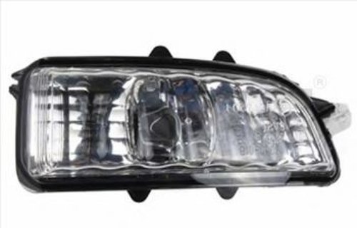 Semnalizator VOLVO S60 I (2000 - 2010) TYC 338-0042-3 piesa NOUA