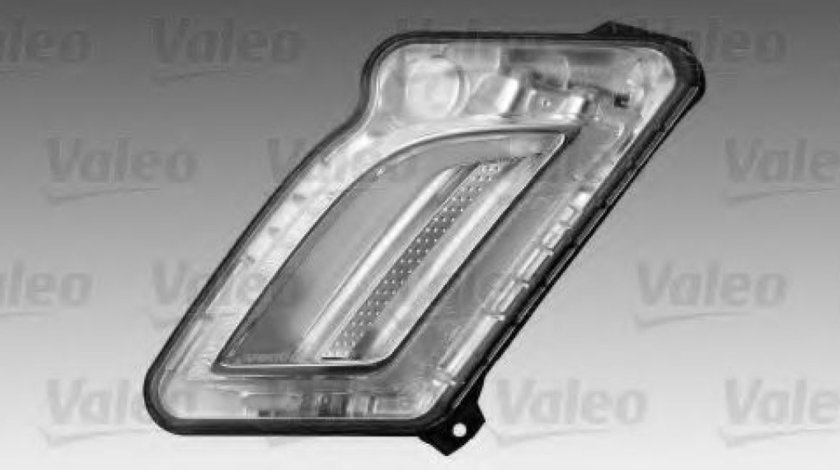 Semnalizator VOLVO S60 II (2010 - 2016) VALEO 044475 piesa NOUA