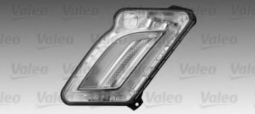 Semnalizator VOLVO S60 II (2010 - 2016) VALEO 044476 piesa NOUA