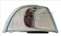 Semnalizator VOLVO V40 Combi (VW) (1995 - 2004) TYC 18-5321005 piesa NOUA