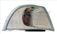 Semnalizator VOLVO V40 Combi (VW) (1995 - 2004) TYC 18-5321005 piesa NOUA
