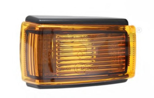 Semnalizator VOLVO V40 Combi (VW) (1995 - 2004) TYC 18-5971-01-2 piesa NOUA