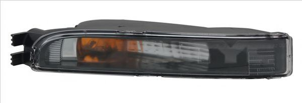 Semnalizator VW BEETLE (5C1) (2011 - 2016) TYC 12-0133-01-9 piesa NOUA