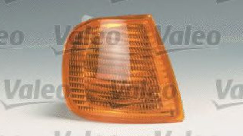 Semnalizator VW CADDY II Caroserie (9K9A) (1995 - 2004) VALEO 085850 piesa NOUA