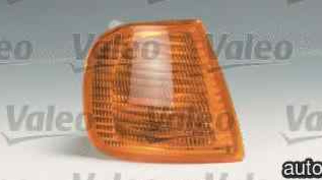 Semnalizator VW CADDY II caroserie 9K9A VALEO 085851