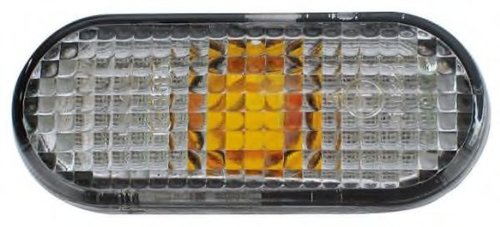Semnalizator VW CADDY II Combi (9K9B) (1995 - 2004) TYC 18-3585-05-2 piesa NOUA