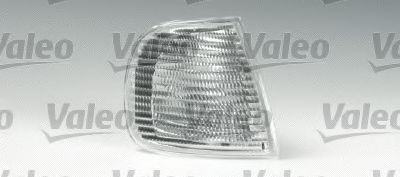 Semnalizator VW CADDY II Pick-up (9U7) (1996 - 2000) VALEO 086656 piesa NOUA