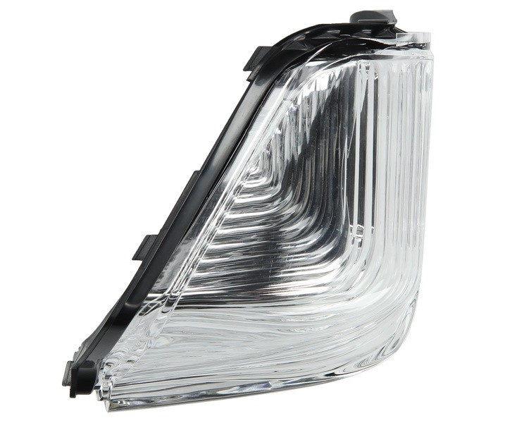 Semnalizator VW CRAFTER 30-35 bus (2E) (2006 - 2016) TYC 321-0104-3 piesa NOUA