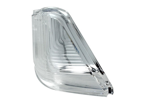 Semnalizator VW CRAFTER 30-50 platou / sasiu (2F) (2006 - 2016) TYC 321-0103-3 piesa NOUA