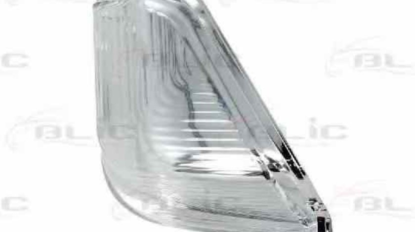 Semnalizator VW CRAFTER 30-50 platou / sasiu 2F Producator BLIC 54030310010S