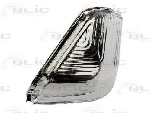 Semnalizator VW CRAFTER 30-50 platou / sasiu (2F) (2006 - 2016) BLIC 5403-03-10011P piesa NOUA