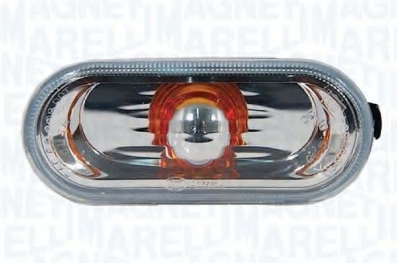 Semnalizator VW FOX (5Z1, 5Z3) (2003 - 2016) MAGNETI MARELLI 715102100120 piesa NOUA