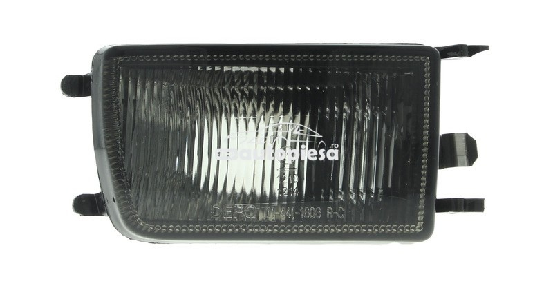 Semnalizator VW GOLF III (1H1) (1991 - 1998) DEPO / LORO 441-1606RTU-VS piesa NOUA