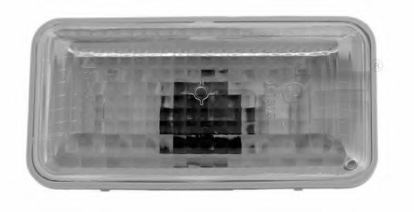 Semnalizator VW GOLF III (1H1) (1991 - 1998) TYC 18-3589-85-6 piesa NOUA