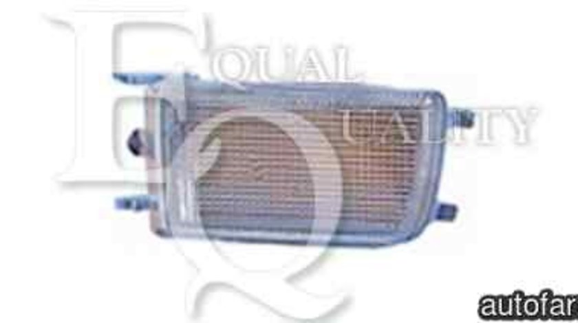 Semnalizator VW GOLF III (1H1) DEPO 4411606LUEC