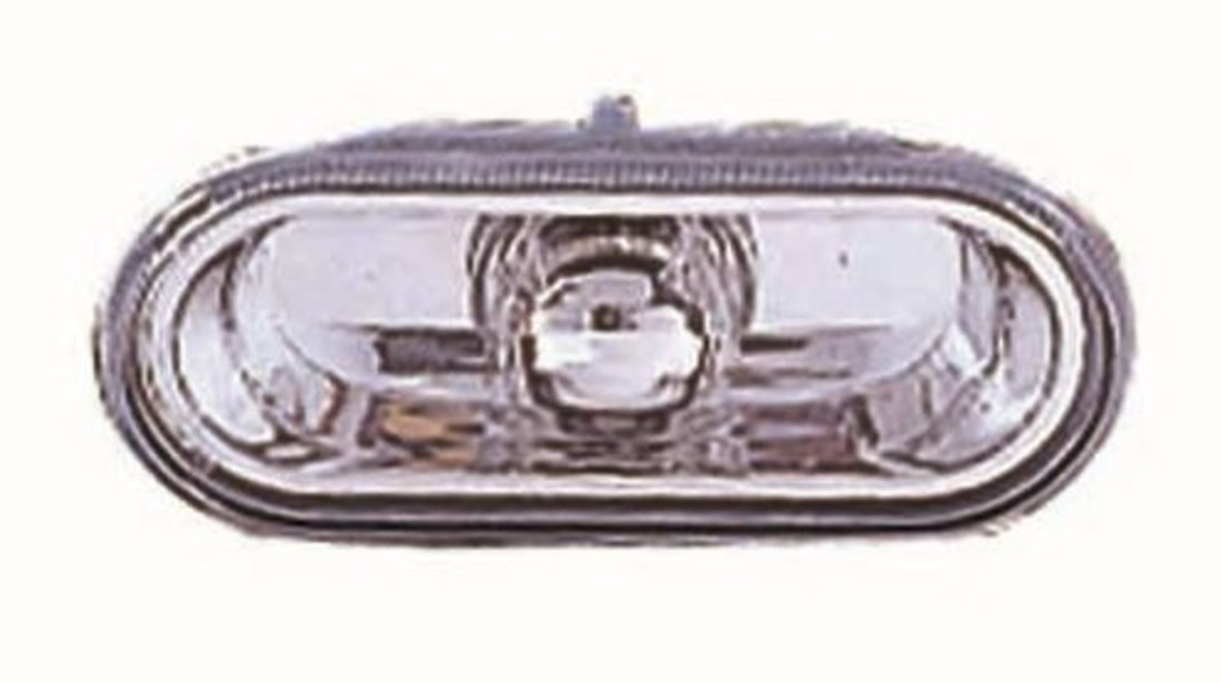 Semnalizator VW GOLF IV Cabriolet (1E7) (1998 - 2002) DEPO / LORO 341-1407N-UE piesa NOUA