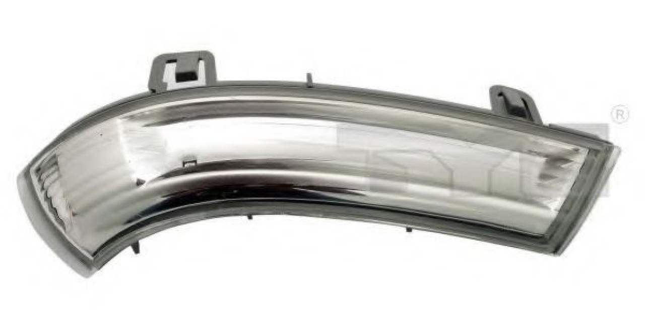 Semnalizator VW GOLF V (1K1) (2003 - 2009) TYC 337-0093-3 piesa NOUA