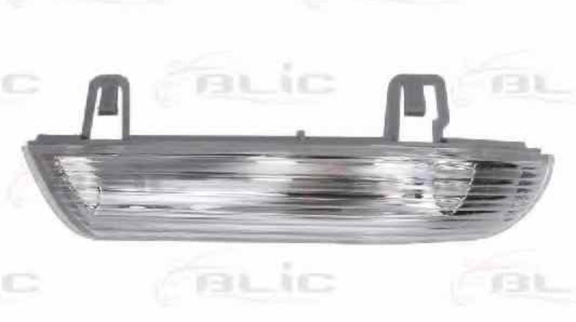 Semnalizator VW GOLF V (1K1) BLIC 5403-01-04311P