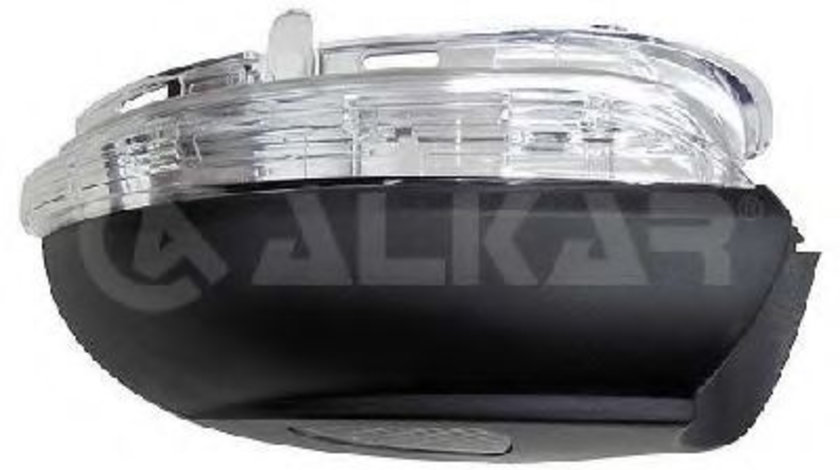 Semnalizator VW GOLF VI (5K1) (2008 - 2013) ALKAR 6204124 piesa NOUA