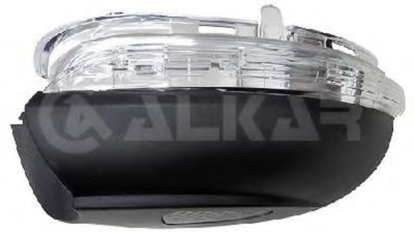 Semnalizator VW GOLF VI Variant (AJ5) (2009 - 2013) ALKAR 6203124 piesa NOUA