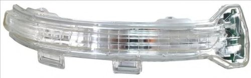 Semnalizator VW GOLF VII (5G1, BE1) (2012 - 2016) TYC 337-0242-3 piesa NOUA