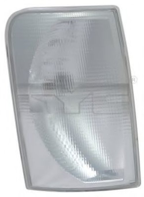Semnalizator VW LT II platou / sasiu (2DC, 2DF, 2DG, 2DL, 2DM) (1996 - 2006) TYC 18-0424-11-2 piesa ...