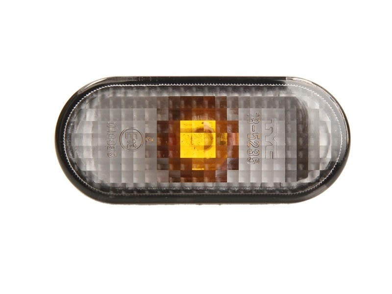 Semnalizator VW LUPO (6X1, 6E1) (1998 - 2005) TYC 18-5235-15-2 piesa NOUA