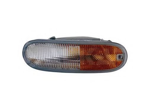 Semnalizator VW NEW BEETLE (9C1, 1C1) (1998 - 2010) ALKAR 2105128 piesa NOUA