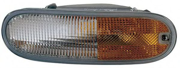 Semnalizator VW NEW BEETLE Cabriolet (1Y7) (2002 - 2010) ALKAR 2106128 piesa NOUA