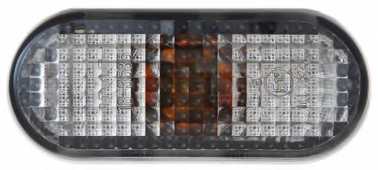 Semnalizator VW PASSAT (3A2, 35I) (1988 - 1997) TYC 18-3585-21-2 piesa NOUA