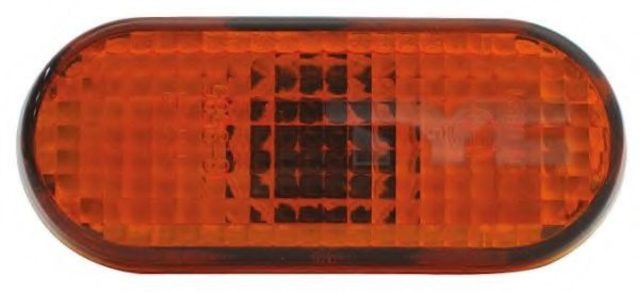 Semnalizator VW PASSAT (3A2, 35I) (1988 - 1997) TYC 18-3585-15-2 piesa NOUA