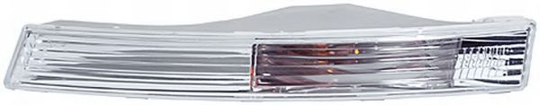 Semnalizator VW PASSAT (3C2) (2005 - 2010) HELLA 2BA 010 118-031 piesa NOUA