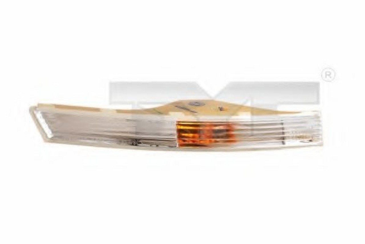 Semnalizator VW PASSAT (3C2) (2005 - 2010) TYC 12-0035-41-2 piesa NOUA
