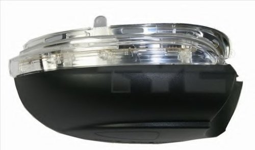 Semnalizator VW PASSAT ALLTRACK (365) (2012 - 2014) TYC 337-0217-3 piesa NOUA