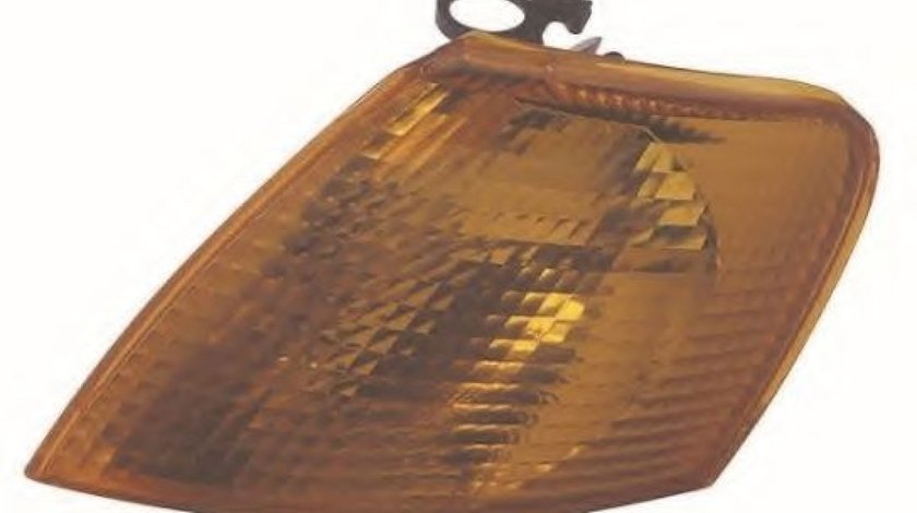 Semnalizator VW PASSAT Variant (3B5) (1997 - 2001) DEPO / LORO 441-1516R-UE-Y - produs NOU