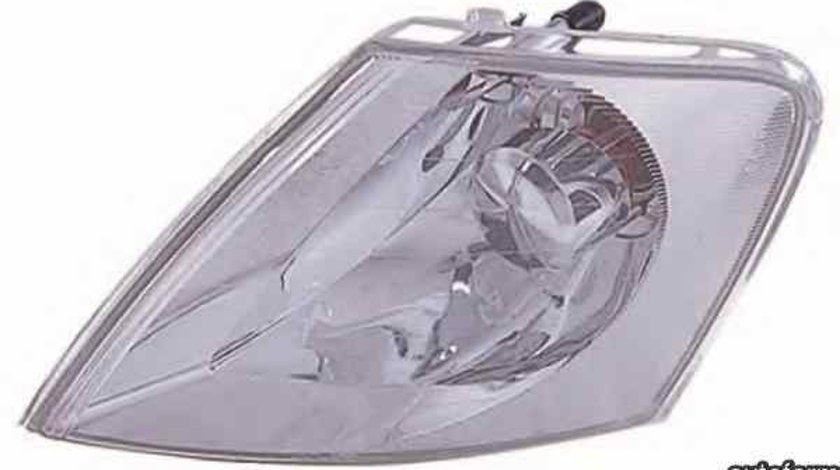 Semnalizator VW PASSAT Variant (3B5) DEPO 4411516LUEC