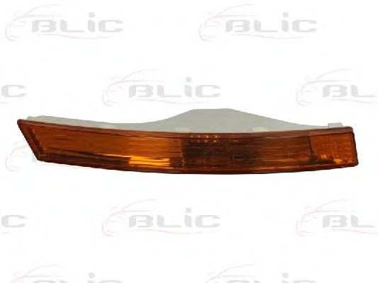 Semnalizator VW PASSAT Variant (3C5) (2005 - 2011) BLIC 5403-01-043102Y piesa NOUA