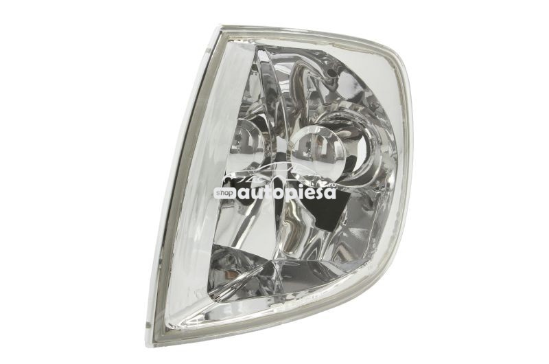 Semnalizator VW POLO (6N2) (1999 - 2001) TYC 18-0120-01-2 piesa NOUA