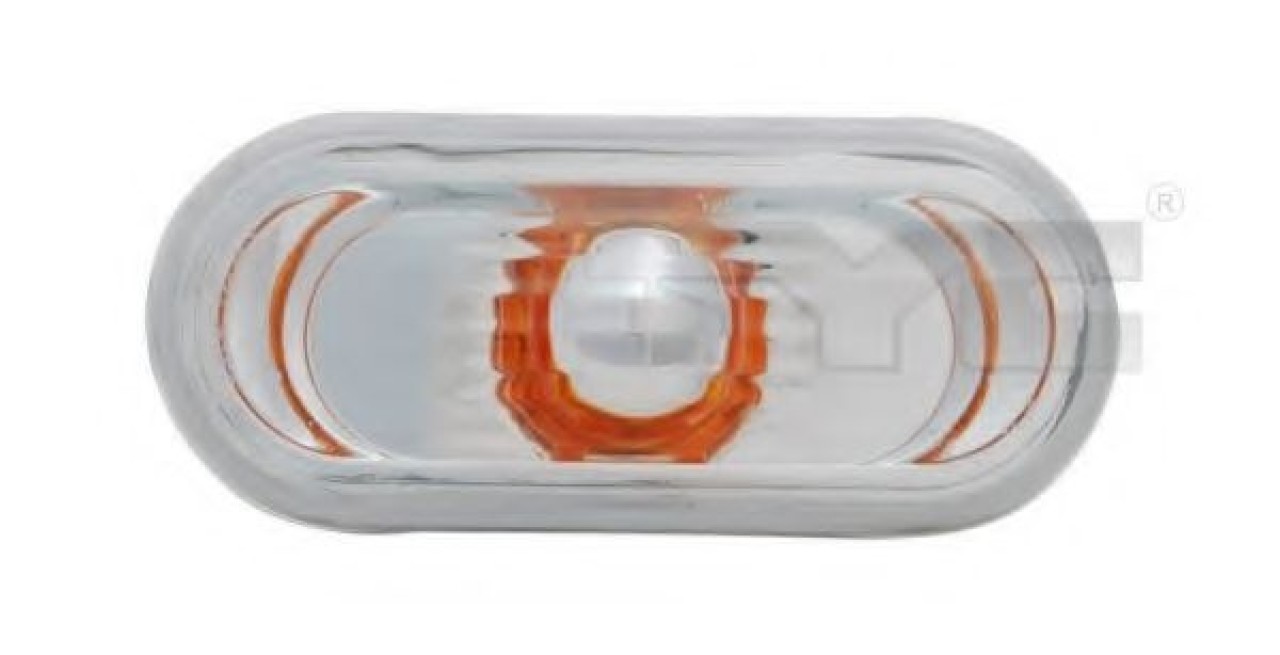 Semnalizator VW POLO (6N2) (1999 - 2001) TYC 18-0605-01-2 piesa NOUA