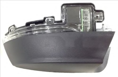 Semnalizator VW POLO (6R, 6C) (2009 - 2016) TYC 337-0181-3 piesa NOUA