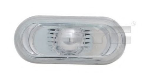 Semnalizator VW POLO (9N) (2001 - 2012) TYC 18-0605-11-2 piesa NOUA