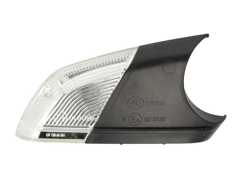 Semnalizator VW POLO (9N) (2001 - 2012) TYC 337-0141-3 piesa NOUA
