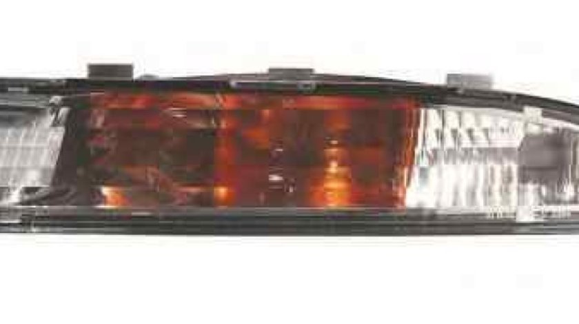 Semnalizator VW SCIROCCO 137 138 DEPO 4411624LUE