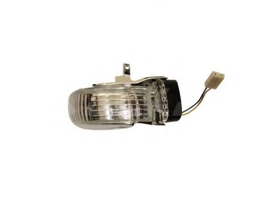Semnalizator VW TOURAN (1T1, 1T2) (2003 - 2010) ALKAR 6202104 piesa NOUA