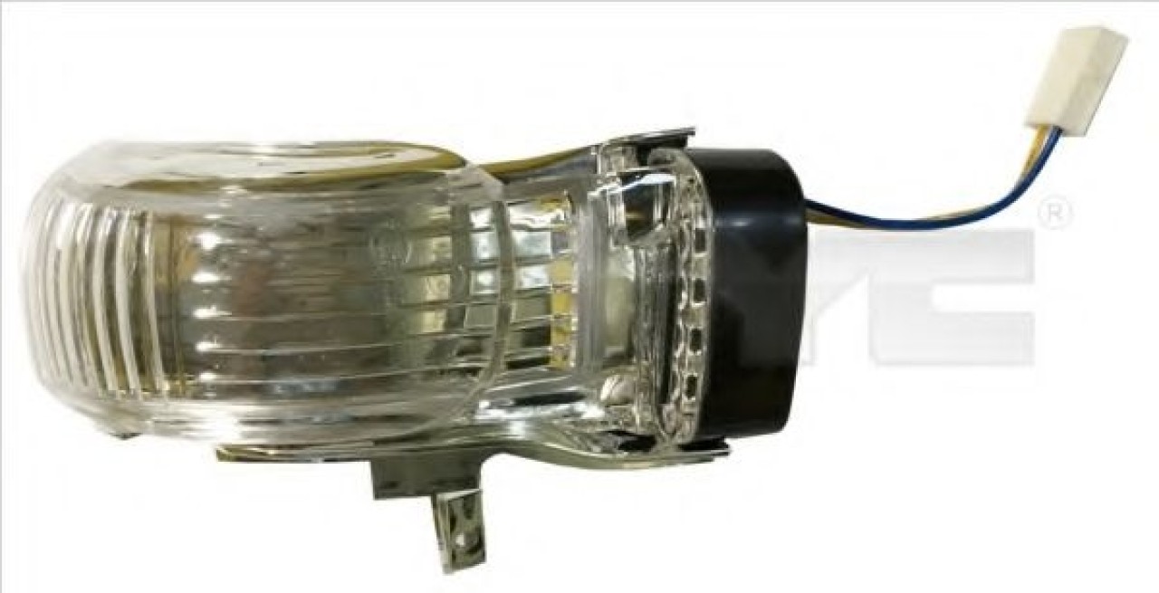 Semnalizator VW TOURAN (1T1, 1T2) (2003 - 2010) TYC 337-0166-3 piesa NOUA