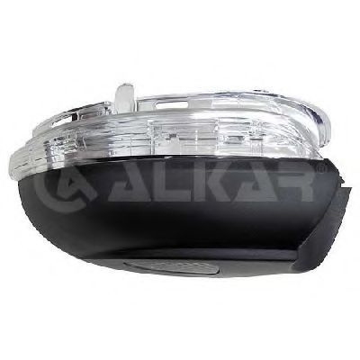 Semnalizator VW TOURAN (1T3) (2010 - 2015) ALKAR 6204124 piesa NOUA