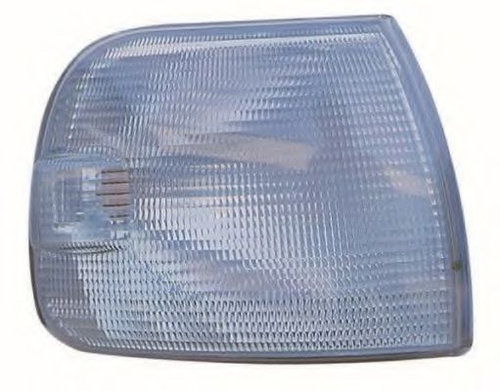 Semnalizator VW TRANSPORTER IV bus (70XB, 70XC, 7DB, 7DW, 7DK) (1990 - 2003) DEPO / LORO 441-1519R-U...