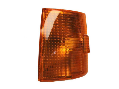 Semnalizator VW TRANSPORTER IV bus (70XB, 70XC, 7DB, 7DW, 7DK) (1990 - 2003) TYC 18-3322-01-2 piesa ...